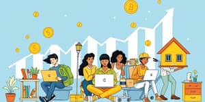 Income Boosters: Strategies to Grow Your Earnings