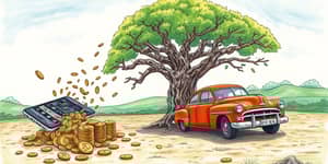 Decoding Depreciating Assets: What to Avoid Buying