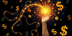 Your Financial Fiction: Rewriting Your Money Story