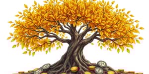 The Prosperity Paradox: Overcoming Financial Plateaus