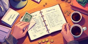 Beyond Budgeting Apps: Manual Money Management Techniques