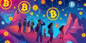 Capitalizing on Crypto: A Beginner's Guide to Digital Assets