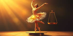 The Balance Sheet Ballet: Synchronizing Your Assets and Liabilities