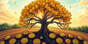 The Power of Patience: Long-Term Wealth Building Revealed
