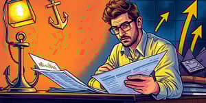 Value Investing Victory: Unearthing Undervalued Assets