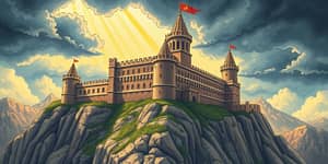 The Frugal Fortress: Building Financial Resilience