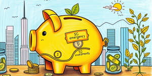 Beyond the Piggy Bank: Advanced Savings Strategies