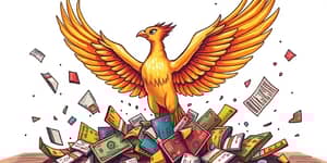 Crafting a Credit Comeback: Rebuilding Your Score