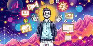 Mastering the Digital Niche: Uncovering Your Profitable Corner