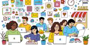 The Innovation Equation: Creating New Online Income Streams