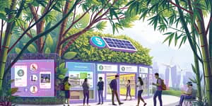 Your Digital Blueprint: Crafting a Sustainable Online Business