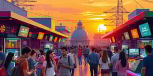 The Income Ignition: Sparking Your Online Business Growth