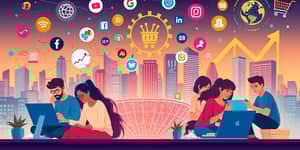 The Growth Engine: Fueling Your Online Income Expansion