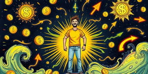 The Money Magnet Mindset: Attracting Abundance