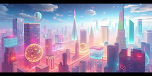 Digital Disruption: Capitalizing on Market Shifts for Profit