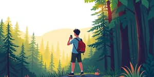 From Screen Time to Green Time: Monetizing Your Digital Presence