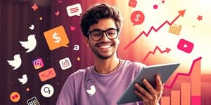 The Future-Proof Earner: Adapting to Online Trends