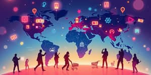 Navigating the Niche: Identifying Untapped Online Markets