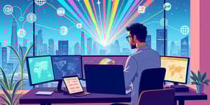 The E-Lancer's Evolution: Mastering Independent Online Work