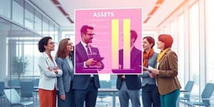 The Balance Sheet Advantage: Tracking Your Financial Snapshot