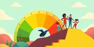 Credit Score Mastery: Elevate Your Financial Standing