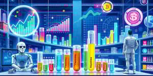 The Income Innovator's Lab: Experimenting for Online Prosperity