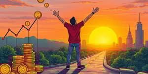 Intro to Investing: Your First Steps to Financial Growth