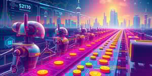 Your Personal Profit Machine: Automating Online Income