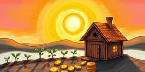 Financial Goal Setting: Turning Dreams into Reality