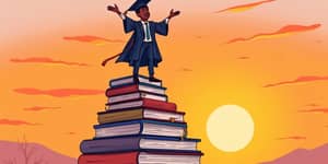 Student Loan Strategy: Conquering Your Education Debt