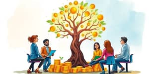 Expert Financial Advice: Wisdom from the Pros