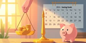 The Saving Mindset: Cultivating Financial Discipline