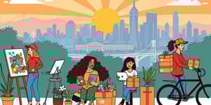 Side Hustle Spark: Monetizing Your Skills and Passions