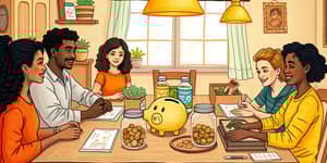 Expense Reduction: Finding Savings in Everyday Spending