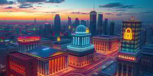 Digital Security: Protecting Your Financial Information Online