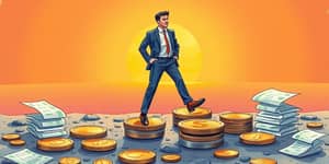 Career Transition Finances: Smart Money Moves During Change