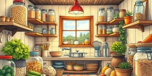 Frugal Living Secrets: Maximizing Life on Less