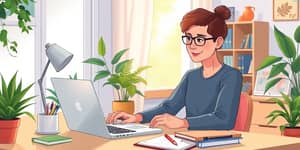 Overcoming Money Worries: Cultivating Financial Calm