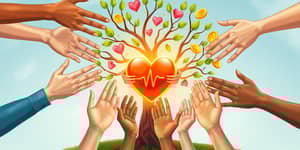 Impactful Giving: Philanthropy and Your Wallet