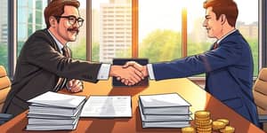 Negotiating Success: Getting the Best Deals for Your Dollar