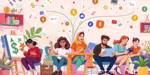 From Hobby to Harvest: Cultivating Online Income from Passions