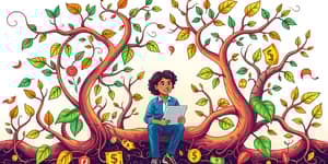 Income Expansion: Creative Avenues to Boost Your Earnings