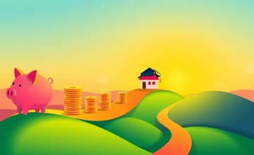 Financial Goal Setting: Blueprint for Your Best Life