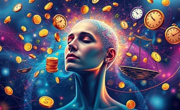 The Psychology of Money: Mindset for Financial Success