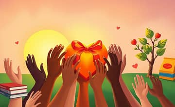 Gift of Giving: Charitable Contributions and Your Wallet