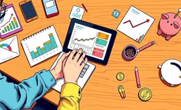 The Art of Budgeting: Mastering Your Money Flow