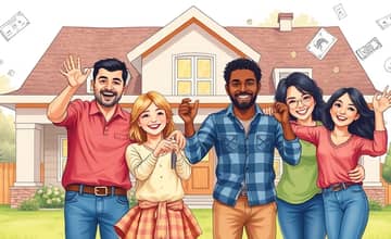 Mortgage Mastery: Understanding Your Home Loan