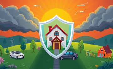 Insurance Insights: Protecting Your Assets and Future
