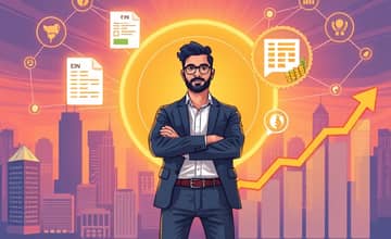 Building Business Credit: A Guide for Entrepreneurs