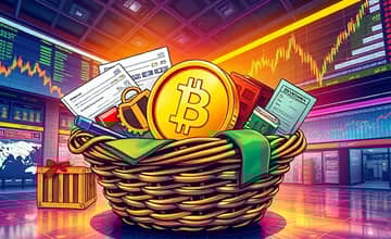 Understanding Exchange Traded Funds (ETFs): Diversify with Ease